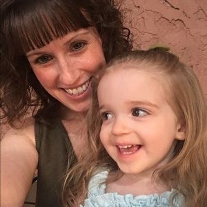 Meet your Posher, Michele